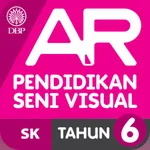 AR Pend. Seni Visual Thn. 6 SK icon