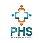 PHS - Samaritano Saúde icon