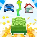 Investment Rush icon