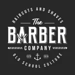 The Barber Company icon