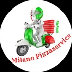 Milano Pizza Express icon