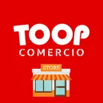 Toop Delivery Comerciante icon