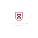 The Royal Guard Stickers icon