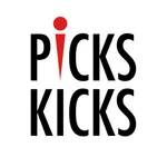 Picks Kicks icon