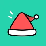 Santagram - Santa Videos icon