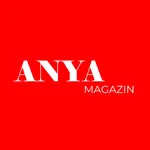 ANYA Magazin icon