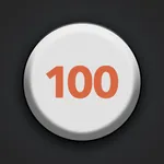 100 Ball Drop icon