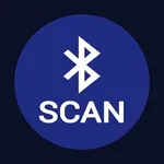 Wireless Scanner icon