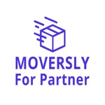 Moversly Partner icon