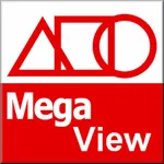 MegaView icon