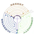 Healing Prayer Labyrinth icon