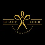 Sharp Look Admin icon