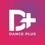 Dance Plus icon