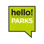 HelloParks Assistant icon