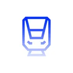 Israel Train icon