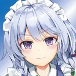 咲夜ナイフ 〜爽快ナイフ投げゲーム〜 icon