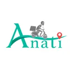 Anati icon