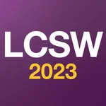 LCSW Practice Test 2023 icon