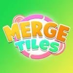 Merge Tiles Battle icon