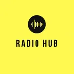 Radio Hub icon