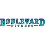 Boulevard Fitness icon