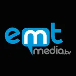 EMTMediaTVApp icon