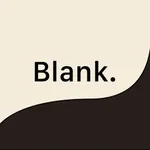 Blank - Simple Notes icon