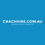 Coachhire.com.au Supplier App icon