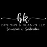 BK Designs & Blanks icon