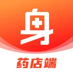 好身体药店端 icon