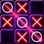 Tic Tac Toe : XOXO Game icon