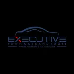 Executive Town Cars icon