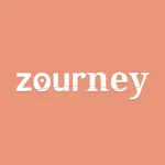 Zourney - Diary on Map icon