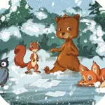 Tskhvolebis Tserilebi icon