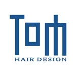 TOM HAIR DESIGN icon