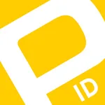 ProLav ID icon