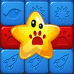 Bubble Pop Blast Puzzle icon