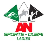 AN Sports Dubai icon