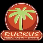 Ruckus Pizza Loyalty icon