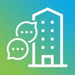 大鏡入居者コンシェルジュ icon