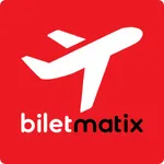 Biletmatix icon