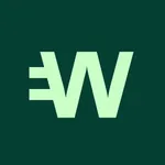 Wirex Wallet: Crypto and DeFi icon