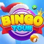 Bingo Tour: Win Real Cash icon