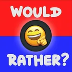 Either - Would you rather? icon