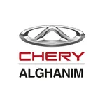 Chery Alghanim icon