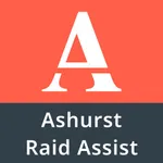 Ashurst Raid Assist icon