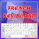 French Keyboard & Translator icon