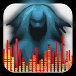 Psychophonic Recorder GHOST icon