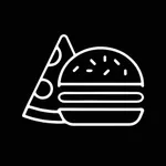 Pizzburger icon