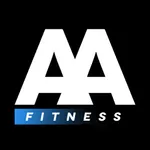 AndreiAndreiFit icon